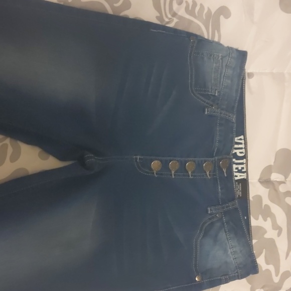 VIP jeans - Picture 2 of 2